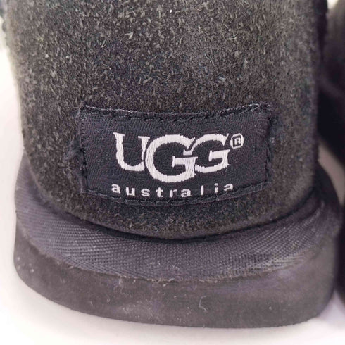 アグオーストラリア UGG Australia W CLASSIC SHORT レディース JPN:24