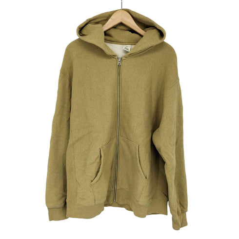 khakis Full Zip Hoodie メンズ 3