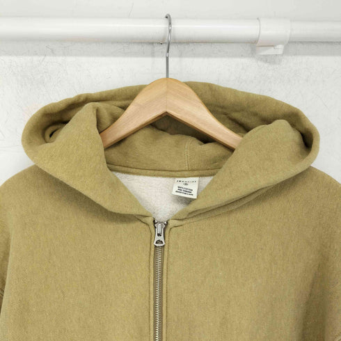 khakis Full Zip Hoodie メンズ 3