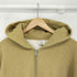 khakis Full Zip Hoodie メンズ 3