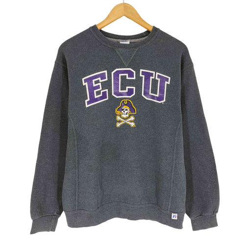 ラッセルアスレチック RUSSELL ATHLETIC ECU スウェット メンズ import:M