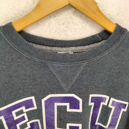 ラッセルアスレチック RUSSELL ATHLETIC ECU スウェット メンズ import:M