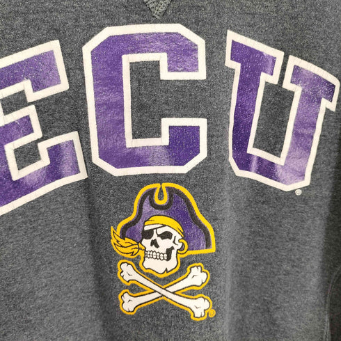 ラッセルアスレチック RUSSELL ATHLETIC ECU スウェット メンズ import:M