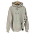 エフティーシー FTC 26SS EST. 1986 PULLOVER HOODY メンズ M