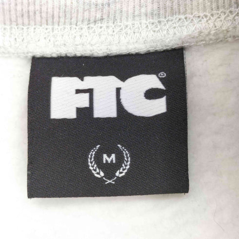 エフティーシー FTC 26SS EST. 1986 PULLOVER HOODY メンズ M