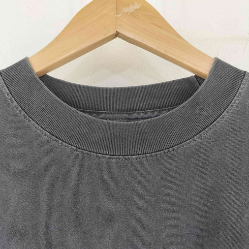 ロサンゼルスアパレル Los Angeles Apparel 6.5オンス ロングスリーブカットソー メンズ L