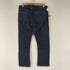 ビッグジョン BIG JOHN インディゴ ストレートデニムパンツ メンズ US:30-31