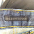 ビッグジョン BIG JOHN インディゴ ストレートデニムパンツ メンズ US:30-31