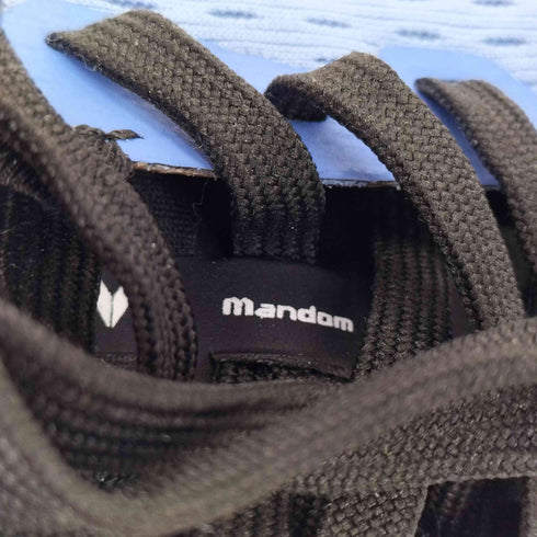 ワークマン WORKMAN MANDOM マンダムフライギアドライランチャー レディース 24.5cm