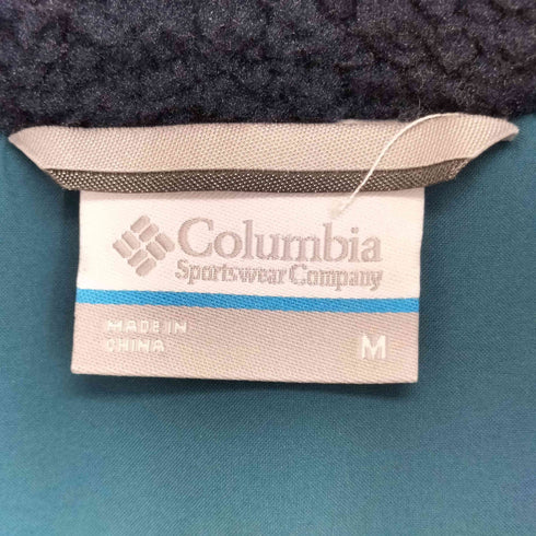 コロンビア Columbia Archer Ridge III Vest アーチャーリッジIIIベスト メンズ M