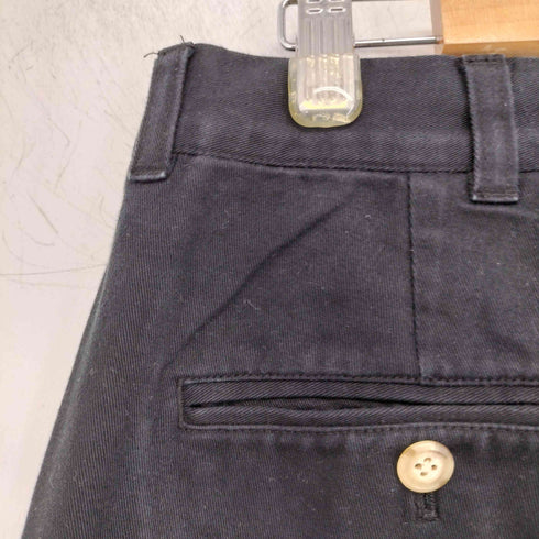 エフティーシー FTC 22SS TWILL SLACKS PANT メンズ L
