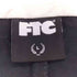エフティーシー FTC 22SS TWILL SLACKS PANT メンズ L