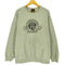ジェイイーモーガン J.E.MORGAN クルーネックスウェット メンズ import:XL