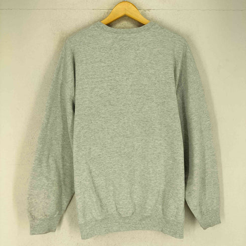ジェイイーモーガン J.E.MORGAN クルーネックスウェット メンズ import:XL