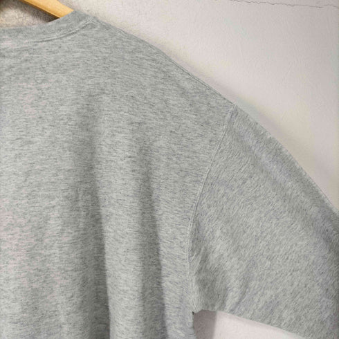 ジェイイーモーガン J.E.MORGAN クルーネックスウェット メンズ import:XL