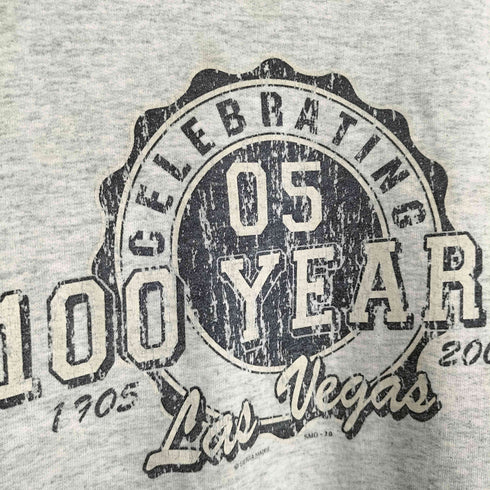 ジェイイーモーガン J.E.MORGAN クルーネックスウェット メンズ import:XL