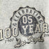 ジェイイーモーガン J.E.MORGAN クルーネックスウェット メンズ import:XL