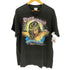 1991 コピーライト LIVING EPISTLES INC JESUS CHRIST T-shirt メンズ