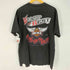 1991 コピーライト LIVING EPISTLES INC JESUS CHRIST T-shirt メンズ