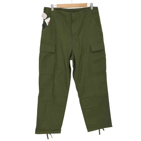 エフティーシー FTC 22AW RIPSTOP CARGO PANT メンズ L