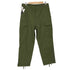 エフティーシー FTC 22AW RIPSTOP CARGO PANT メンズ L