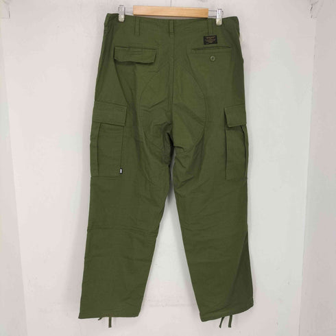 エフティーシー FTC 22AW RIPSTOP CARGO PANT メンズ L