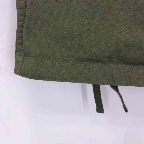 エフティーシー FTC 22AW RIPSTOP CARGO PANT メンズ L