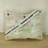 ビューティフルピープル beautiful people plaid vinyl logo tape adjutable bag レディース FREE