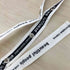 ビューティフルピープル beautiful people plaid vinyl logo tape adjutable bag レディース FREE