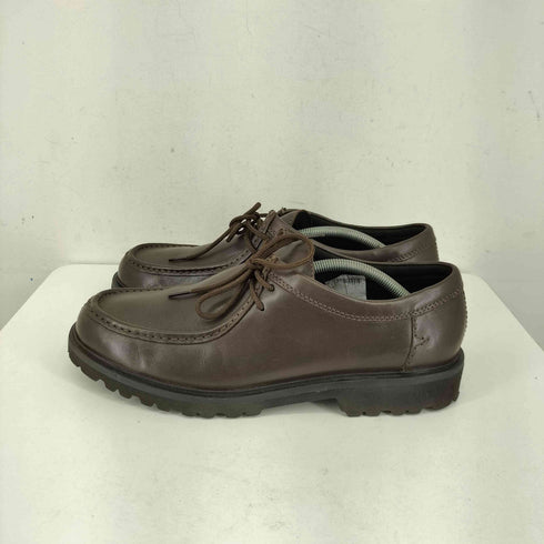 クラークス Clarks Berwick Seam メンズ US:12