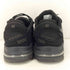 ニューバランス NEW BALANCE M1000B トリプルブラック メンズ JPN:26.5
