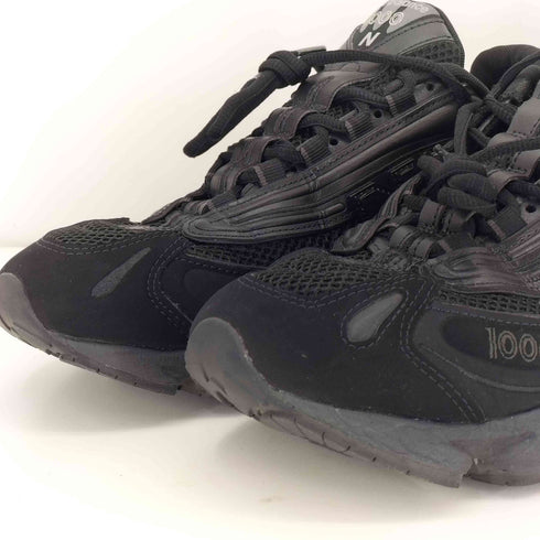 ニューバランス NEW BALANCE M1000B トリプルブラック メンズ JPN:26.5