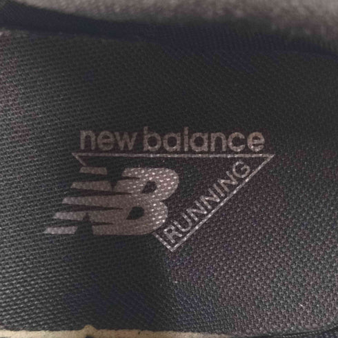 ニューバランス NEW BALANCE M1000B トリプルブラック メンズ JPN:26.5