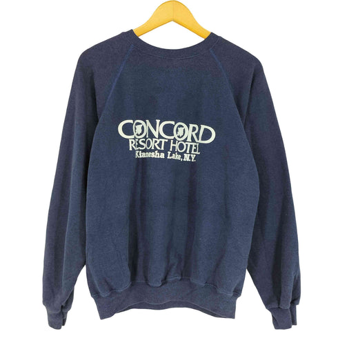 ヘインズ Hanes クルーネックスウェット メンズ JPN:L