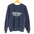 ヘインズ Hanes クルーネックスウェット メンズ JPN:L