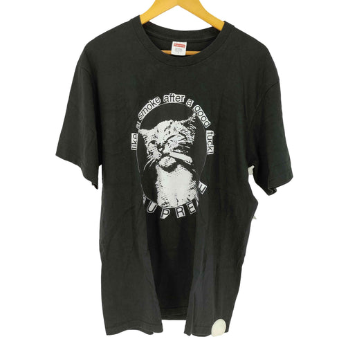 シュプリーム Supreme Smoke Tee メンズ import:L