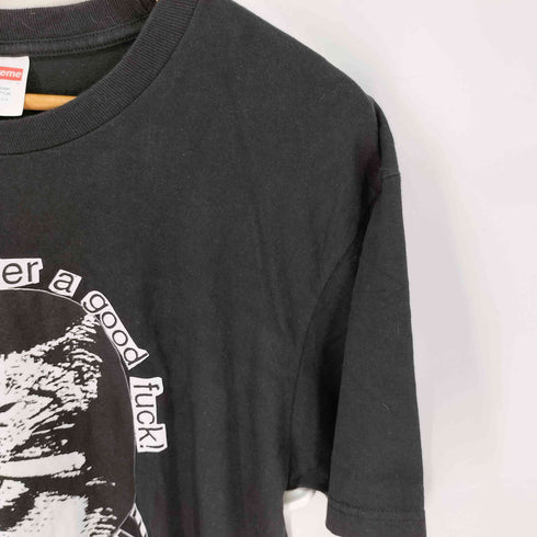 シュプリーム Supreme Smoke Tee メンズ import:L