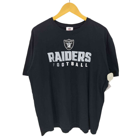 チームアパレル NFL TEAM APPAREL フロントプリント フットボールチーム クルーネック S/S シャツ メンズ import:XL