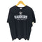 チームアパレル NFL TEAM APPAREL フロントプリント フットボールチーム クルーネック S/S シャツ メンズ import:XL
