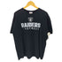 チームアパレル NFL TEAM APPAREL フロントプリント フットボールチーム クルーネック S/S シャツ メンズ import:XL