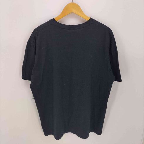 チームアパレル NFL TEAM APPAREL フロントプリント フットボールチーム クルーネック S/S シャツ メンズ import:XL