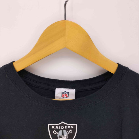 チームアパレル NFL TEAM APPAREL フロントプリント フットボールチーム クルーネック S/S シャツ メンズ import:XL
