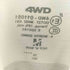 4WD 4 WORTH DOING LETS HANG S/S TEE street メンズ JPN:M