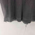 ザラ ZARA スプレープリント カットオフクルーネックTシャツ メンズ import:S