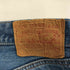 リーバイス Levis 70-80S 66後期 501 デニムパンツ ボタン裏6刻印 スモールE 赤耳 メンズ 33/34