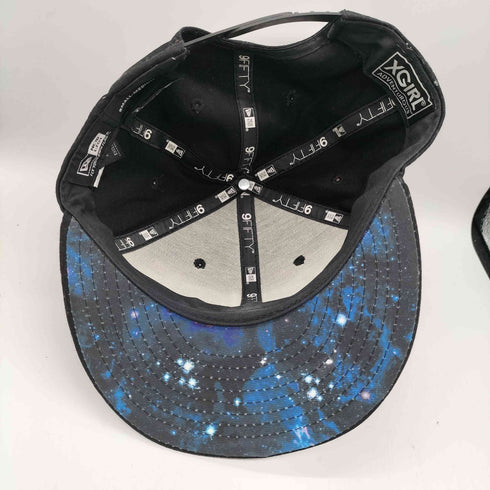 ニューエラ NEW ERA 9FIFTY ベースボールキャップ メンズ S/M