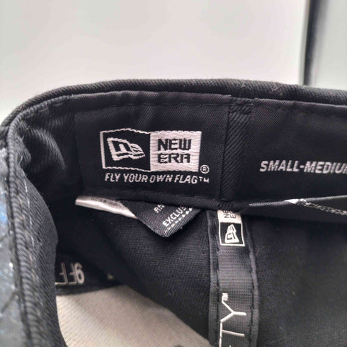 ニューエラ NEW ERA 9FIFTY ベースボールキャップ メンズ S/M