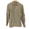 ザスコッチハウス The Scotch House リネン混 L/S シャツ メンズ M