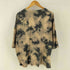 ダンケシェーン Danke Schon BLEACH LOGO S/S TEE メンズ JPN:M