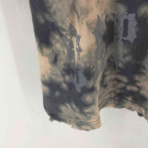 ダンケシェーン Danke Schon BLEACH LOGO S/S TEE メンズ JPN:M